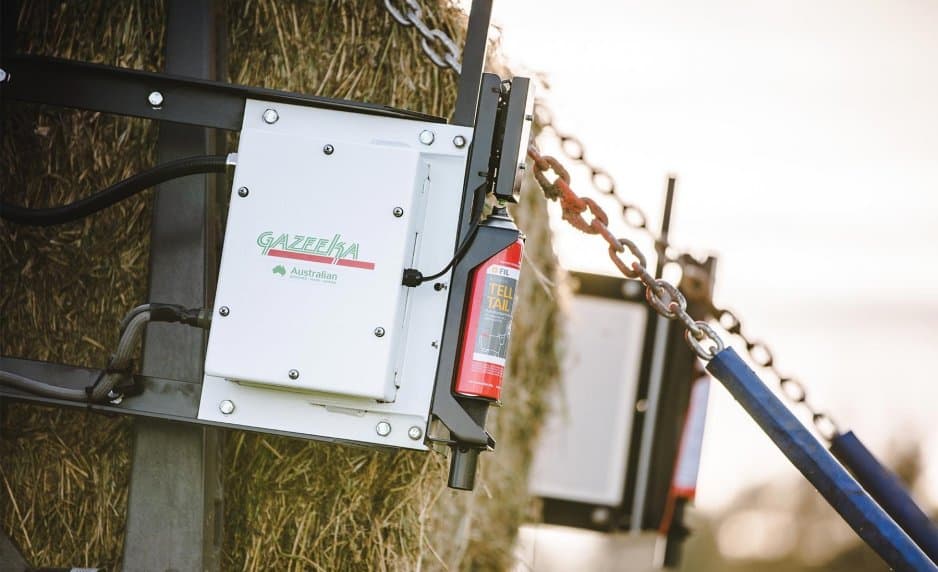 Image of Gazeeka 870S Primary Image