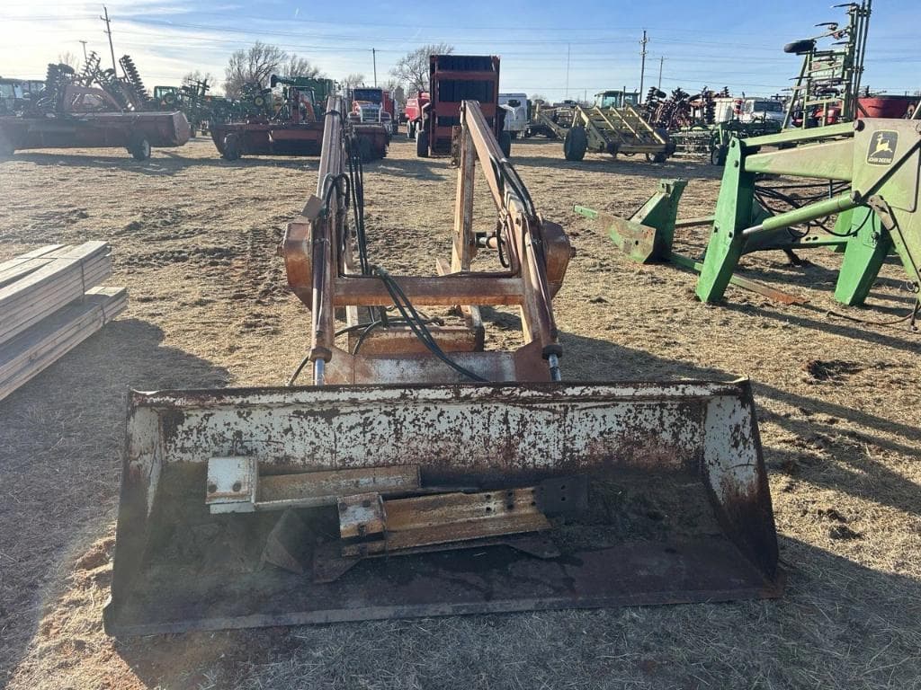 Image of Great Bend 900 Image 1