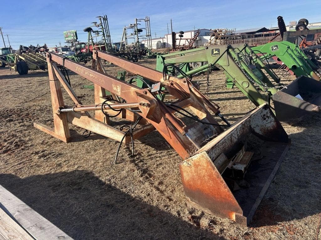 Image of Great Bend 900 Image 0