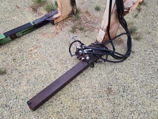 Image of Great Bend 900 equipment image 3