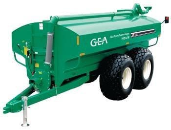 GEA EL48-4D4400 Equipment Image0