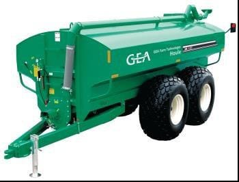 Main image GEA EL48-4D4400