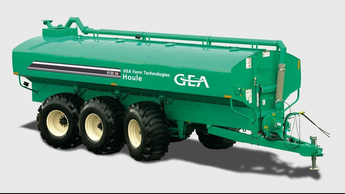 GEA EL48-6D6100 Equipment Image0