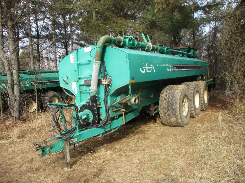 Main image GEA EL48-6D6100