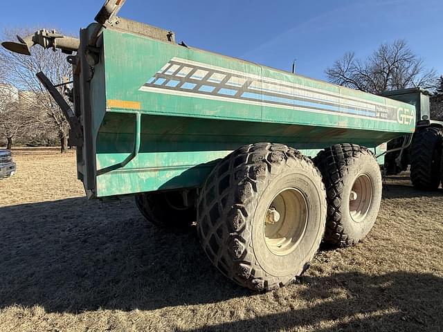 Image of GEA ProManure 4800 equipment image 3