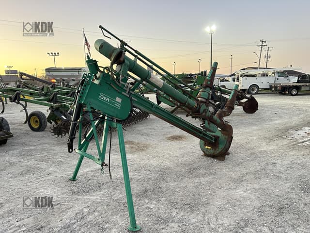 Image of GEA SP-3B-8 equipment image 2