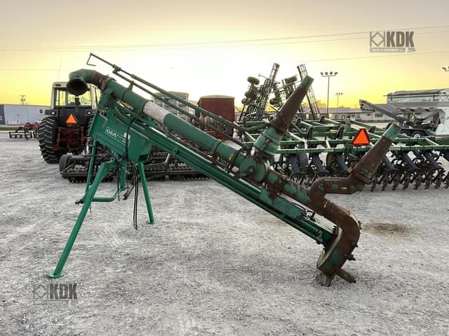 Image of GEA SP-3B-8 equipment image 3