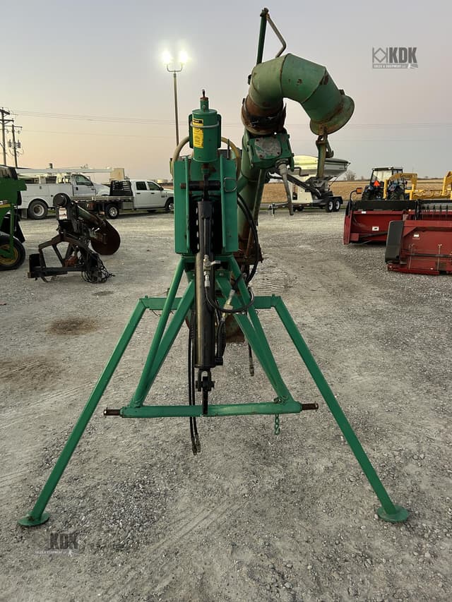 Image of GEA SP-3B-8 equipment image 1