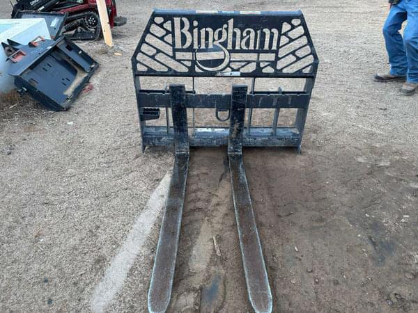 Image of Gearmore 48" inch Forks equipment image 2