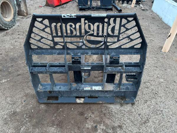 Image of Gearmore 48" inch Forks equipment image 3