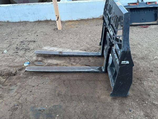 Image of Gearmore 48" inch Forks equipment image 4