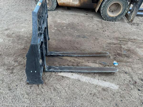 Image of Gearmore 48" inch Forks equipment image 1