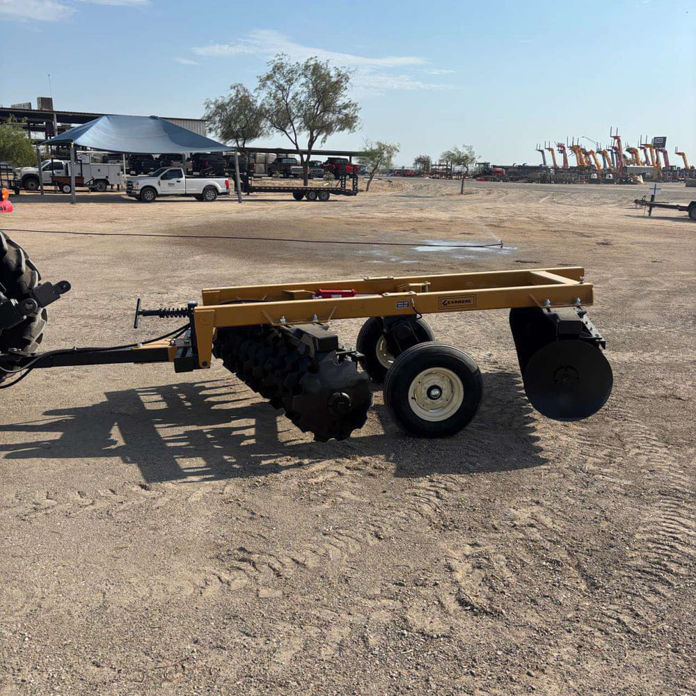 Gearmore G503W Equipment Image0