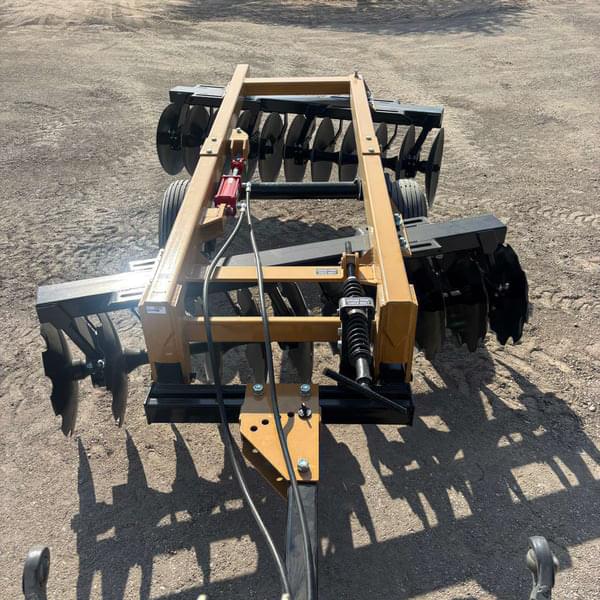 Image of Gearmore G503W equipment image 2