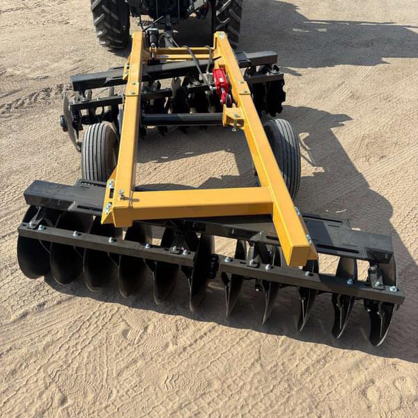 Image of Gearmore G503W equipment image 3