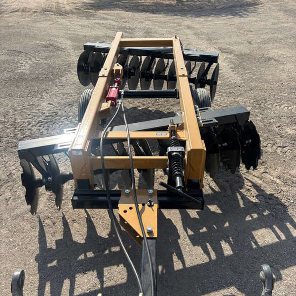 Image of Gearmore G503W equipment image 2