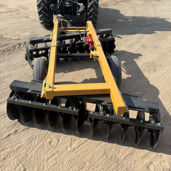 Image of Gearmore G503W equipment image 3