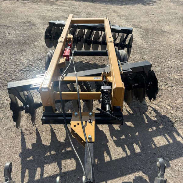 Image of Gearmore G503W equipment image 2