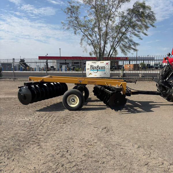 Image of Gearmore G503W equipment image 1