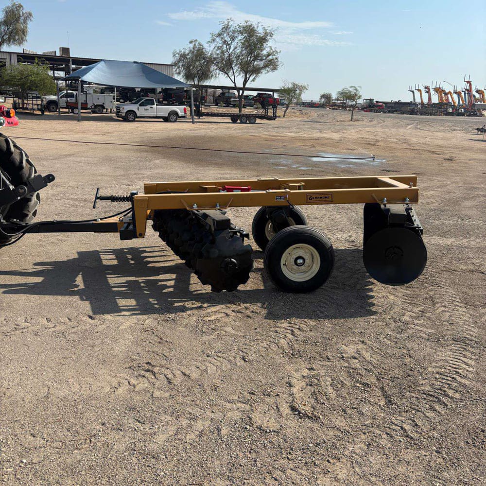 Gearmore G503W Equipment Image0