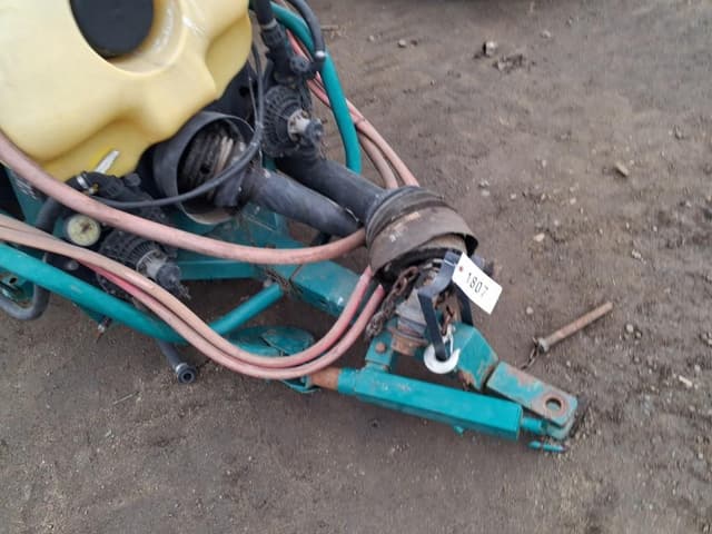 Image of Gearmore T55E2-1500 equipment image 1