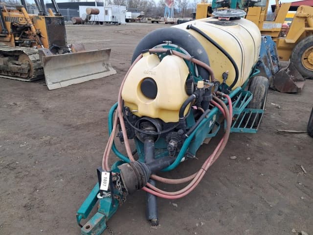 Image of Gearmore T55E2-1500 equipment image 2