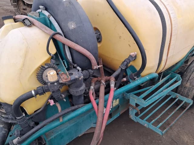 Image of Gearmore T55E2-1500 equipment image 4