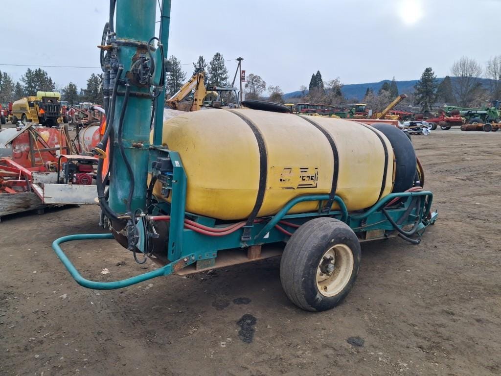 Gearmore T55E2-1500 Equipment Image0