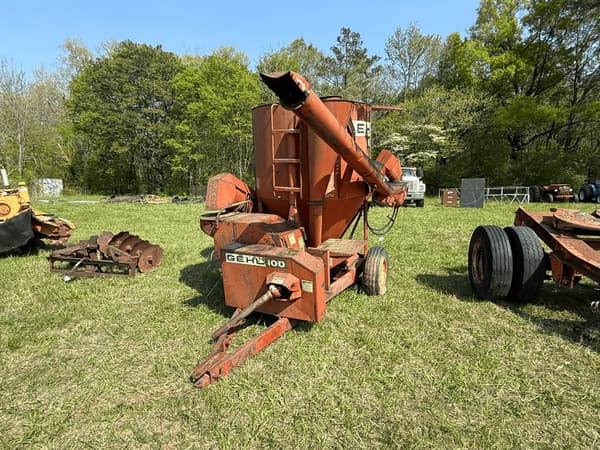 Equipment Main Image