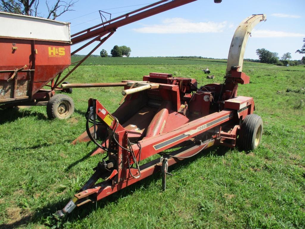 Main image Gehl 1060