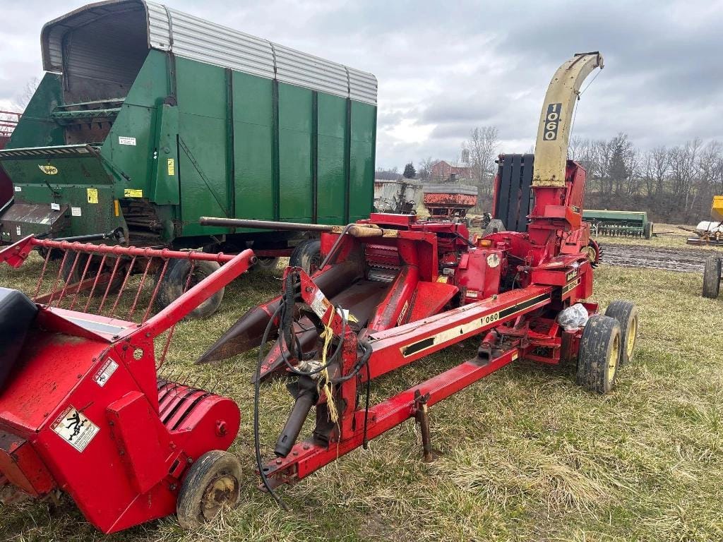 Main image Gehl 1060