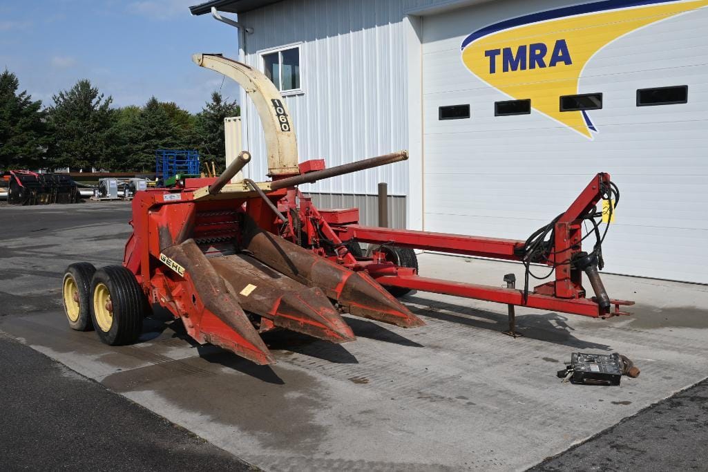 Main image Gehl 1060