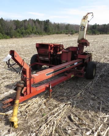 Main image Gehl 1060