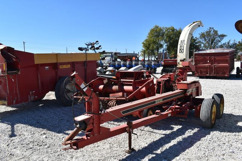 Main image Gehl 1060