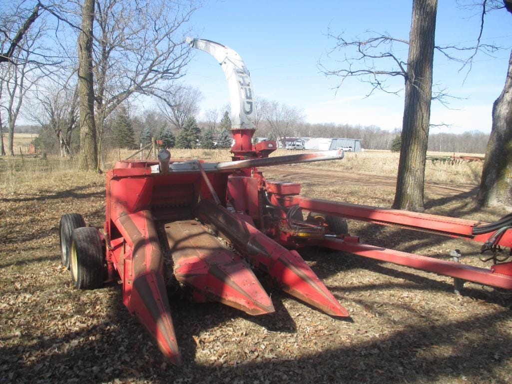 Main image Gehl 1065