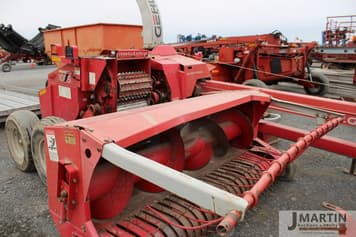 Main image Gehl 1085