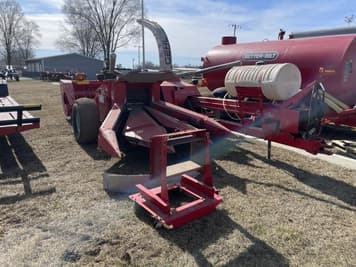 Main image Gehl 1085