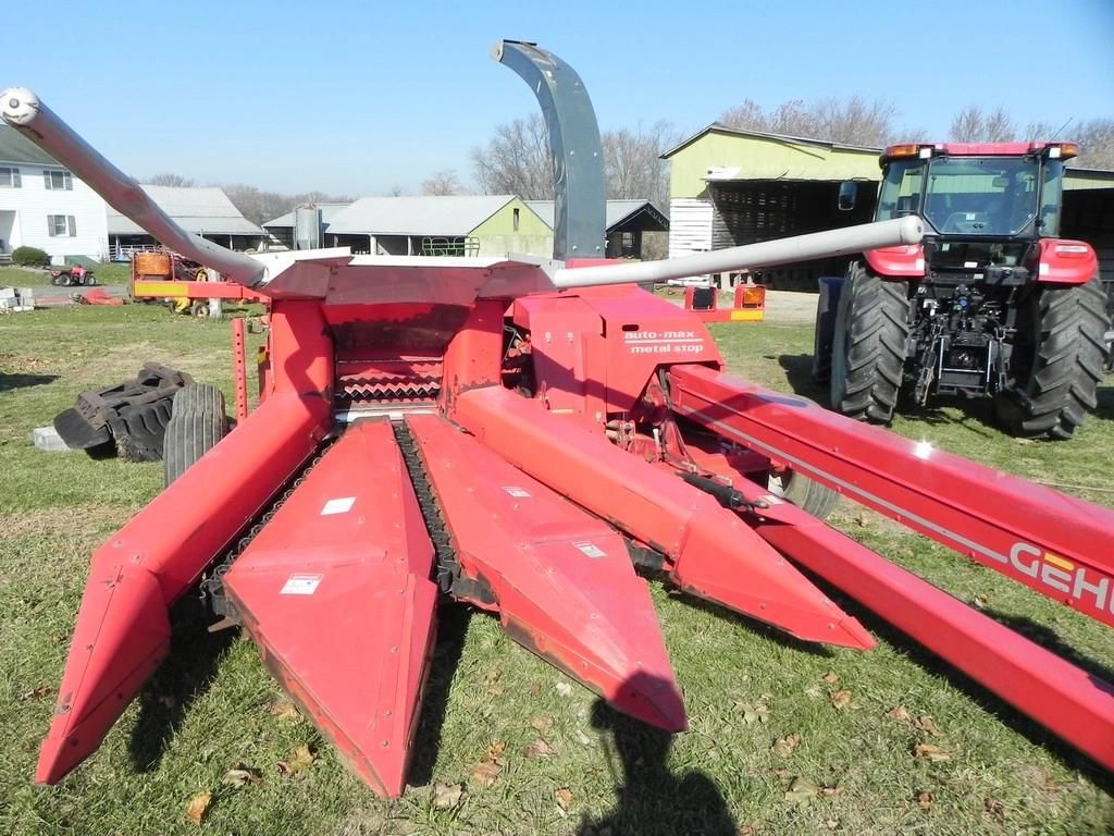 Main image Gehl 1085