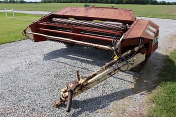 Main image Gehl 1090