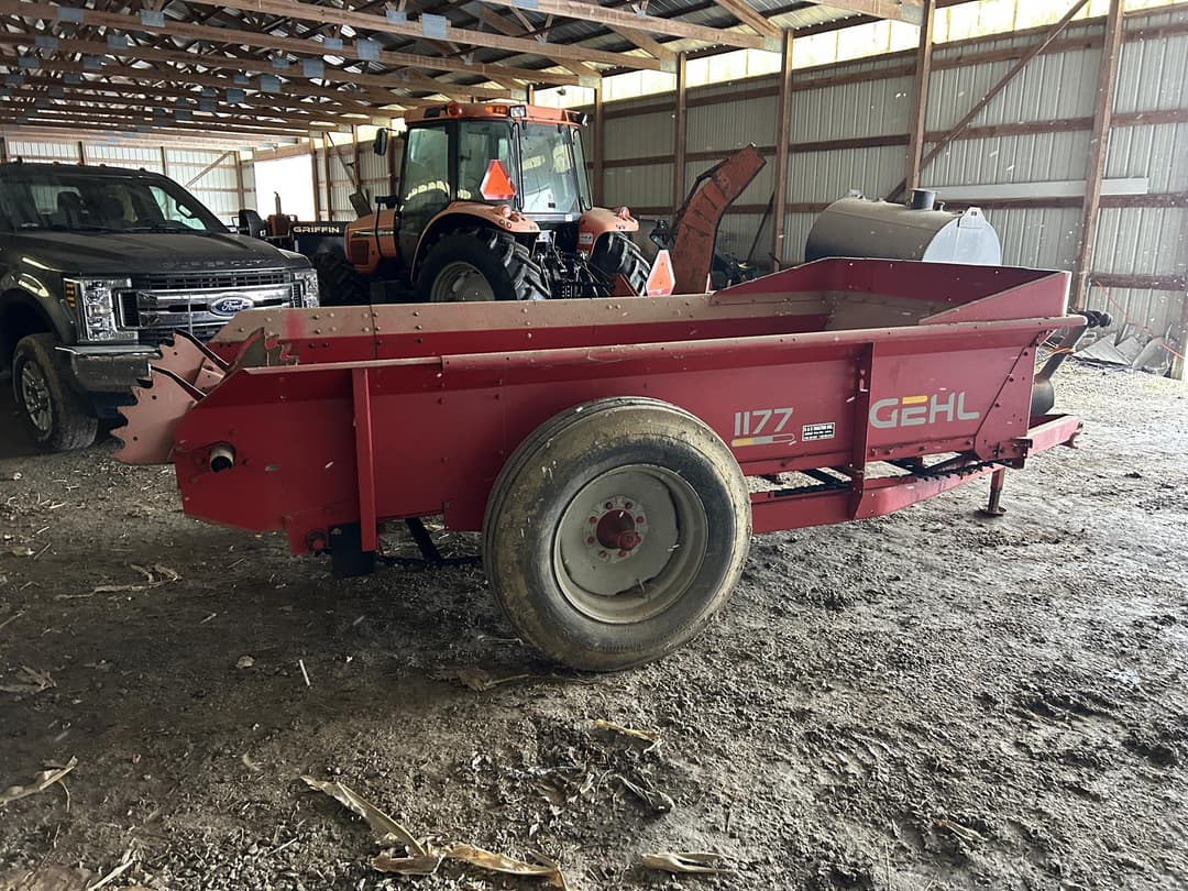 Image of Gehl 1177 Primary image