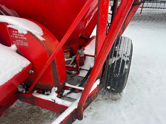 Image of Gehl 120 equipment image 3