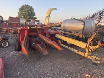 Main image Gehl 1200