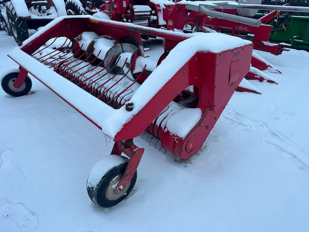 Image of Gehl 1240 Image 1