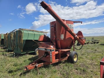 Main image Gehl MX125