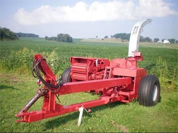 Main image Gehl 1260