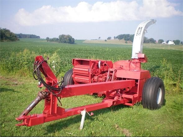 Equipment Main Image