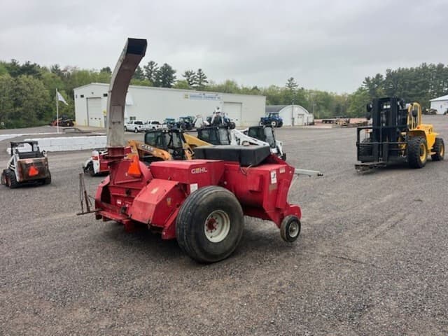 Image of Gehl 1265 equipment image 4