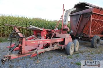 Main image Gehl 1275