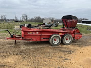 Main image Gehl 1287