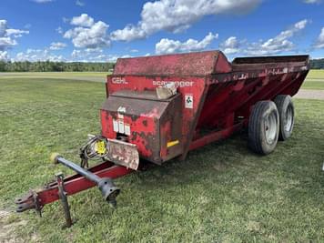 Main image Gehl 1315